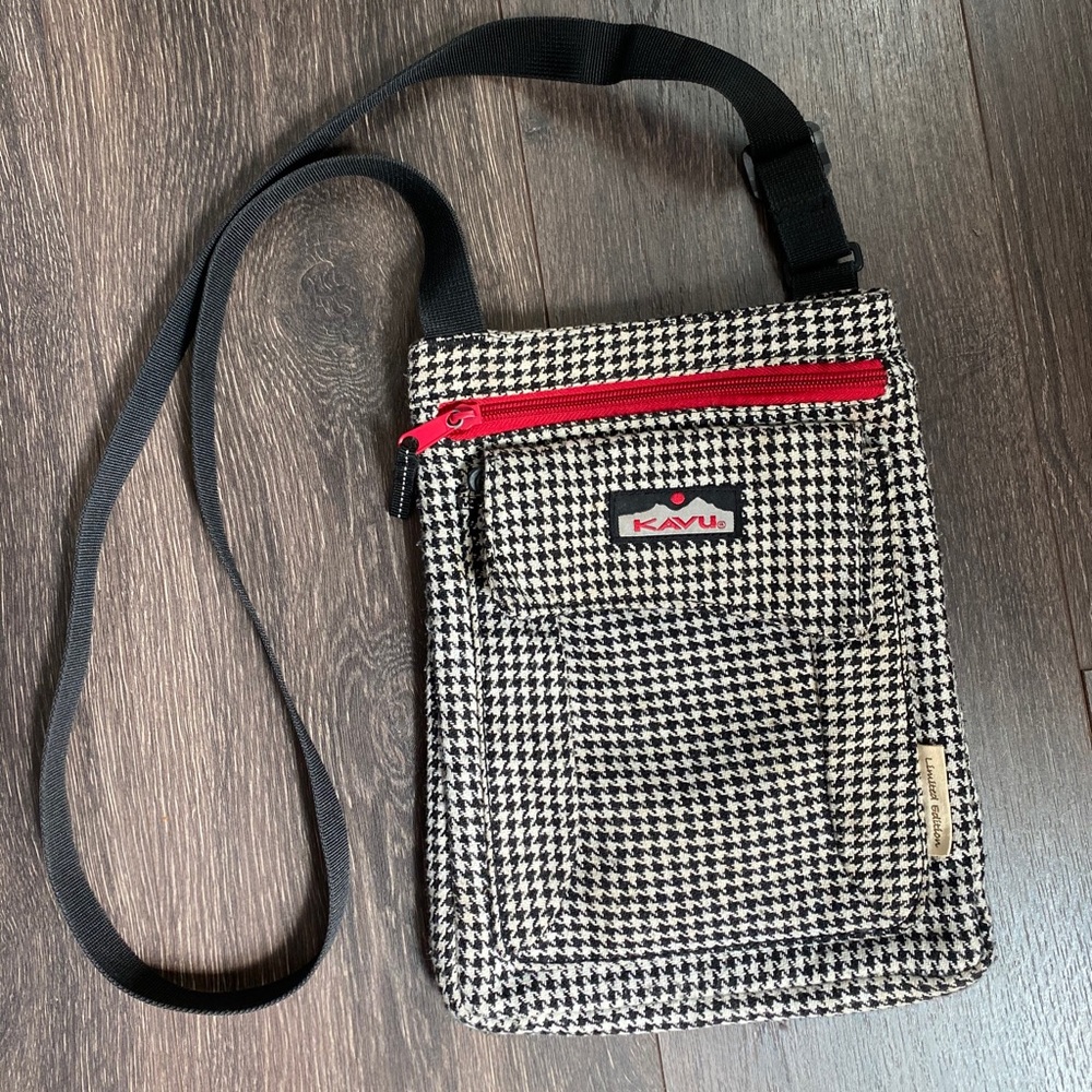 Kavu